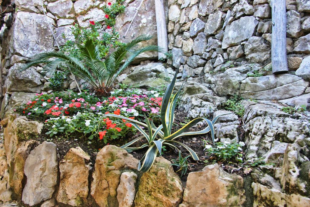 Casarufolo Paradise سورينتو المظهر الخارجي الصورة